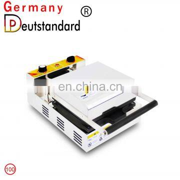 Commercial Donut Maker Snack Machines Mini Donut Machine With CE photo-7