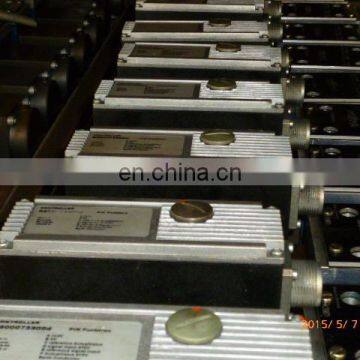 Used Rexroth Electro-hydraulic Proportional Valve Special 4WRSE photo-2