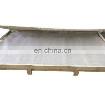 1.4410 1.4501 Blue Stainless Steel Sheet S32760 Self Adhesive Stainless Steel Sheet Price in Bangladesh