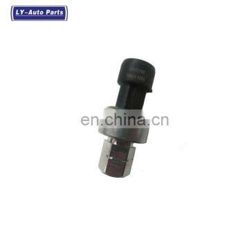 Auto Engine Electric Air Conditioner A/C Pressure Sensor 13587668 13502759 For Buick Enclave Cadillac CTS Chevrolet photo-4