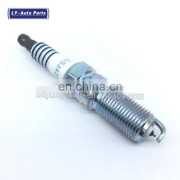 Auto Spare Parts Car Iridium Spark Plug For Ford Escape Focus Lincoln SP-537 CYFS-12Y-2 LTR6AI-8