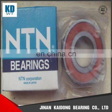 Made in Japan NTN Brand 6004 LLU Deep Groove Ball Bearing 6004 ZZ Bearing photo-5
