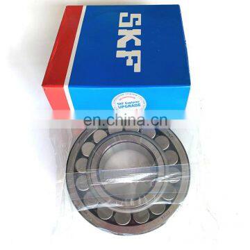 SKF spherical roller bearing papermaking machinery used bearing 22312 E self-aligning roller bearing