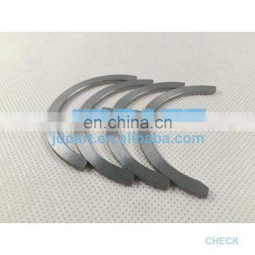 6D24 Thrust Washer For Crane Diesel Engine