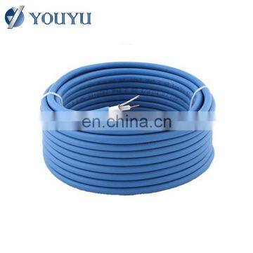 China High Quality Ac Pipes Deicing Electric Heating Cable photo-5