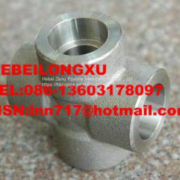 Manufacturers Specializing in the Production of Socket Cross photo-2