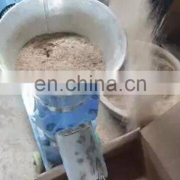 Animal feed pellet machine fish food pellet machine chicken feed pellet machine