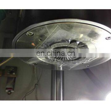 Liyi Moving Die Rubber No Rotor Rheometer photo-7