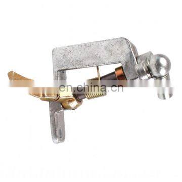 Square Hay Knotter Baler Unit Set 816689.0 for Agriculture Machinery Round Hay Baler Parts photo-4