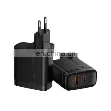 JOYROOM 36W 3Amp QC 3.0 USB Wall Travel Charger Adapter Fast PD Mobile Phone Charger photo-2