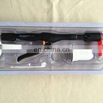 Geyi PPH Stapler Disposable Surgical Circular Stapler for Hemorrhoids CE ISO Certified photo-2