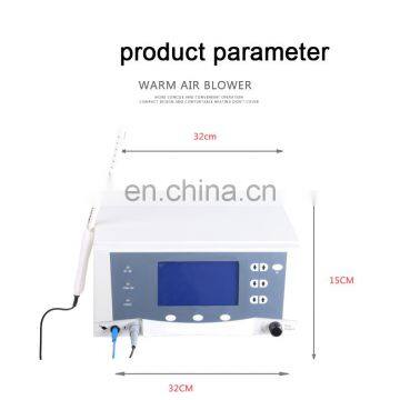 2018 RF Care Vaginal Tightening Rejuvenation Equipment for Women Private Machine photo-5