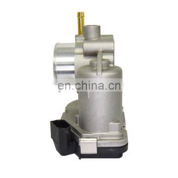 Дроссельная заслонка 24420536 5825242 24420537 93181025 0280750133 Высокое качество photo-4