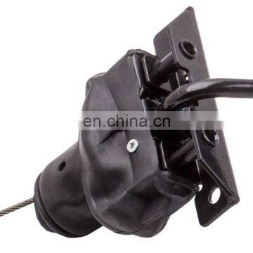 25911640 Spare Tire Winch Wheel Carrier Hoist OEM 88940274 10367115 924-509 photo-4