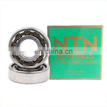 High Speed High Precision NTN Angular Contact Ball Bearing 7008 7009 7010 7011 7012 7013 7014 7015