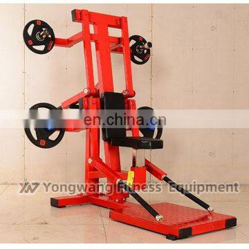 New Product 2020 Fitness Equipment Standing Pec/delt Fly photo-5