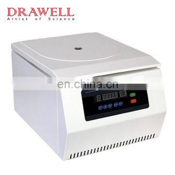 Lab Manufacturers Lab Centrifuge Machine Made in China