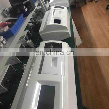 Polarimeter Tube Price Optical Rotation Polarimeter Manufacturer Manual Laboratory Digital Fully Automatic Polarimeter photo-6