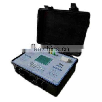 HCPT-H Voltage Transformer Analyzer