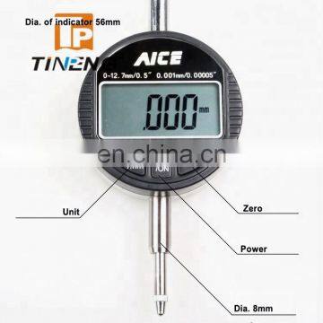 Digital Cement Length Change Comparator photo-2