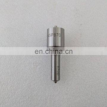 Common Rai Nozzle DLLA145P870 093400-8700 For Injector 095000-5600 photo-3