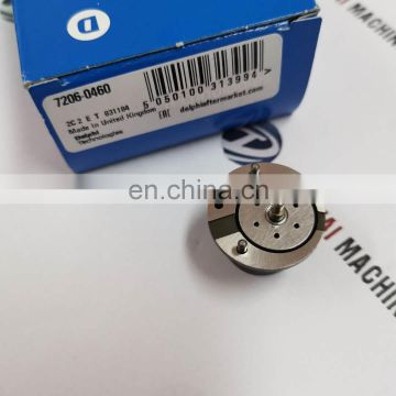 Manufacturer supply No,511(3)Actuator 7206-0460 for DAF-SMART injectors(CF75,CF85,XF105) in stock