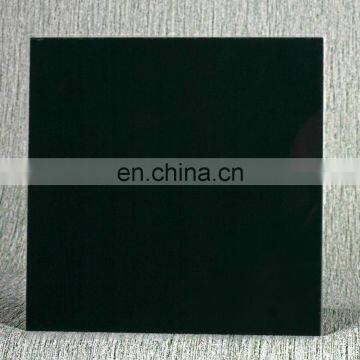 4mm heat-resistant ceramic glass for cooktop