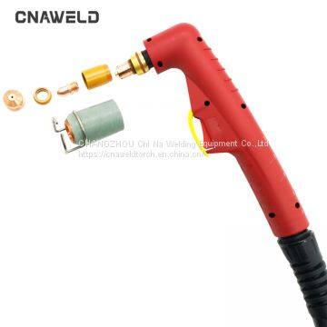 CE Certification A141 Plasma Cutting Torch photo-3