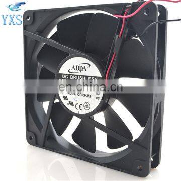 ADN512UB-A91 12V 0.44A 13525 13.5CM chassis cooling fans