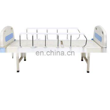 Low Price Medical Equipment 3 Functions Manual Hospital Bed photo-6
