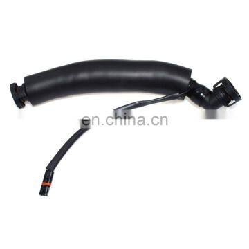 Engine Crankcase Breather Hose 11157522931 For BMW E60 E85 E90 325i Z4 330i