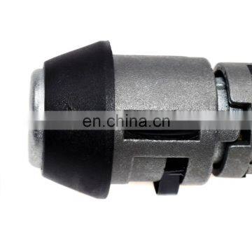 IGNITION LOCK KEYS 357905855B Fit For VW Jetta Golf Cabrio photo-4