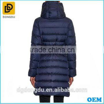 New Fashion Woodland Outdoor Soft Women Winter Coat Jackets photo-3