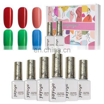 Innovative Products 2021 Poly Nail Gel Kit 15ml Poly Gel Gels Polish Chinese Factory photo-6