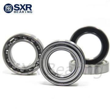 Factory Large Inventory Ball Bearings 6009 2RS ZZ