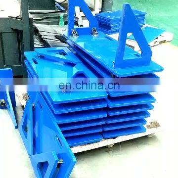 Foldable Training Wall football rebounder soccer rebound board