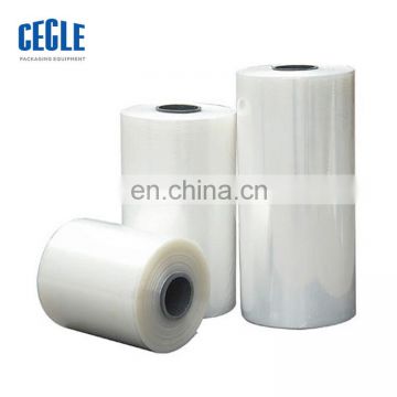 High quality ductile PVC/PE pack film skin packaging film