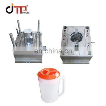 Zhejiang Taizhou direct factory Excellent quality trade assurance cheap price OEM design injection plastic jug with lid molding