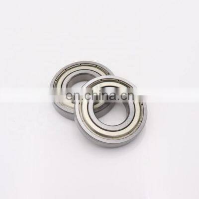 Thin Section Bearing 16001-2RS 16002 16004Z 16005 Deep Groove Ball Bearing 16001 2RS 12x28x7 mm Bearing