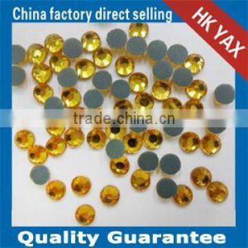 0427L China manufacturer hot fix A rhinestones for dresses;Hotfix AAA rhinestones for dresses;Wholesale China A rhinestones