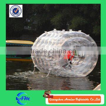 Funny Transparent Inflatable Water Walking Ball, High Quality Inflatable Water Running Ball for Childern photo-3
