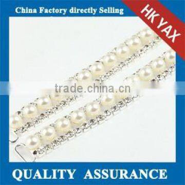 W0516 Hotfix Rhinestone Mental Trim,mental Trim Hotfix,heat Transfer Mental Trim for Shoes photo-4