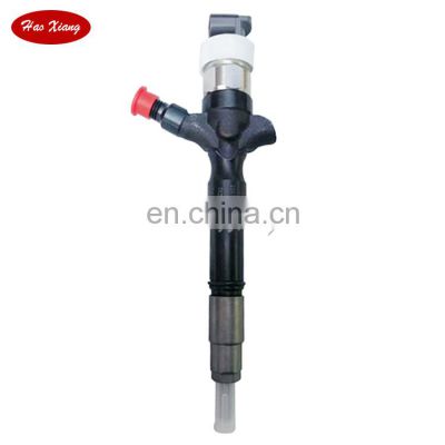 Diesel Injector 23670-0L110 23670-0L100 23670-30420 23670-09380 Nozzle G3S33 Fit For TOYOTA HILUX 2KD TFV