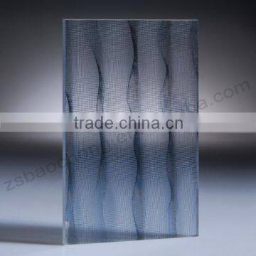 Best Price Cheap Waterproof White 3d Brick Fabric Wall Decoration photo-3