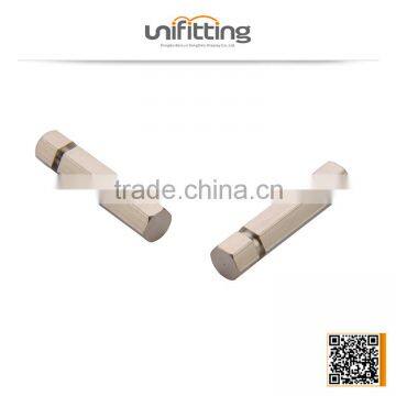 Precision 316 stainless steel cnc milling parts