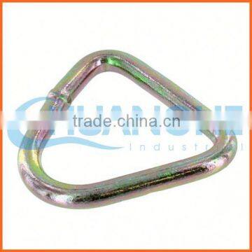 China Supplier Canvas Belt d Ring photo-5