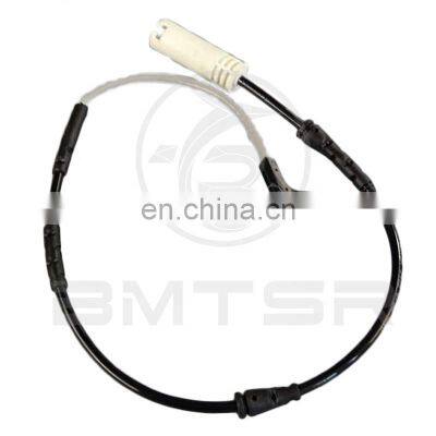 BMTSR Auto Parts X1 Front Brake Pad sensor for E84 34356790340