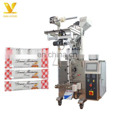 KV Ali baba trusted suppliers coffee powder and tea powder loose tea powder packaging machine