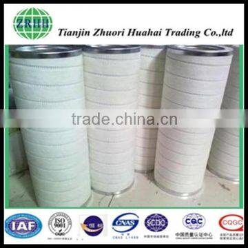 Professional Supply High Intensity Replace PALL Filter Elements PFS1001ZMH13 Used for Construction Machinery Parts photo-6