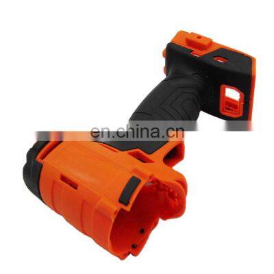 Made Electronics Parts Abs Plastic Molding China Injection Moulding photo-3